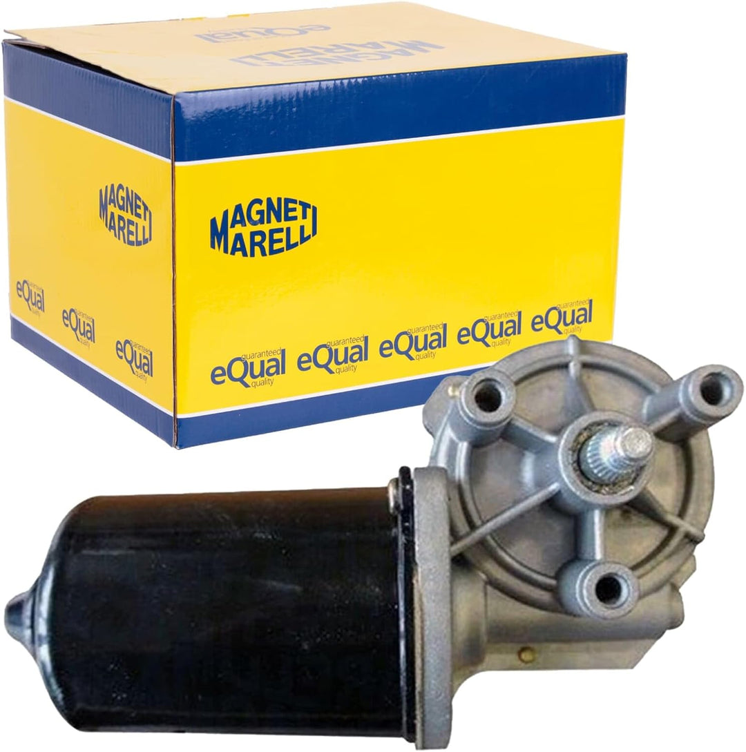 Magneti Marelli 6X0955119 Scheibenwischer Motoren