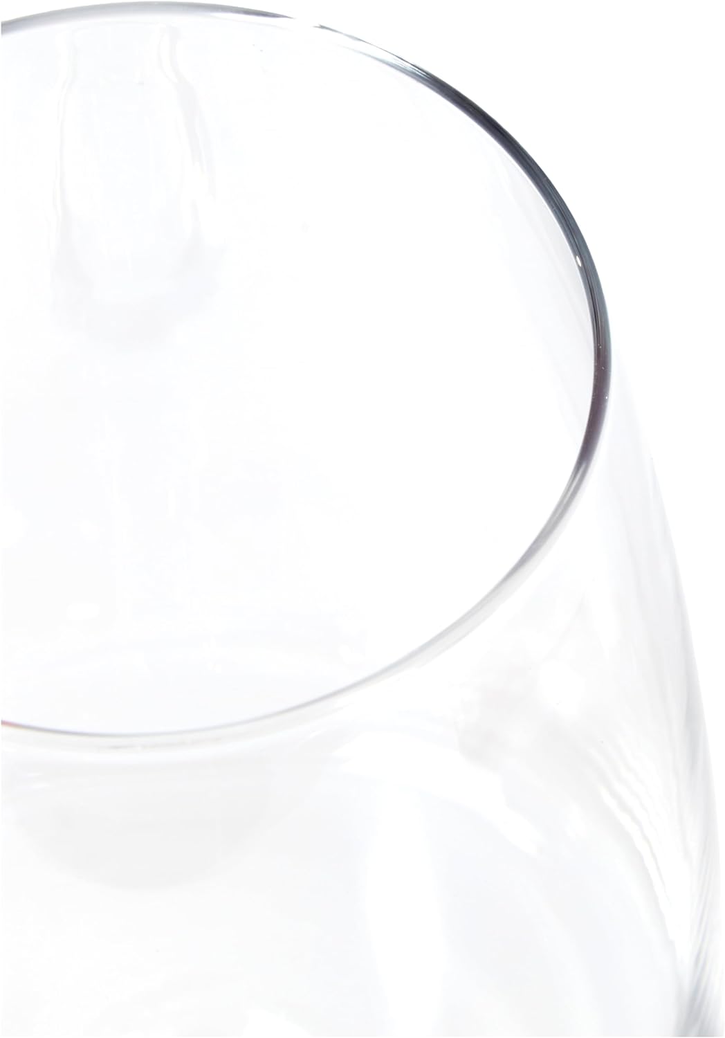 Bormioli Rocco Nexo Glas Weisswein-Set, 6 Stück (1 Stück)
