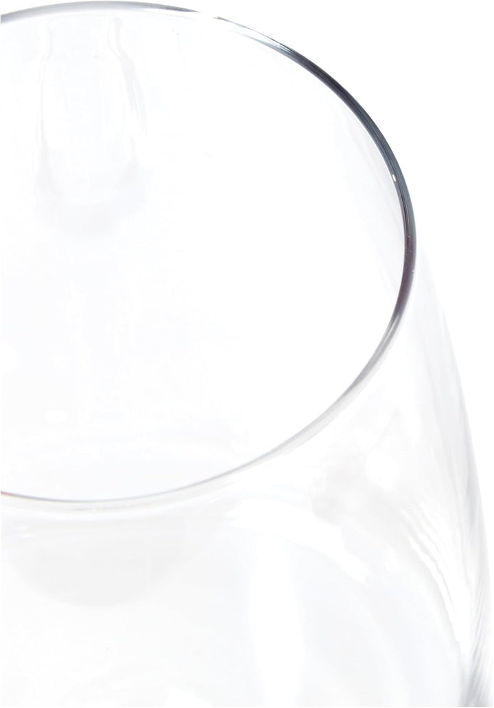 Bormioli Rocco Bormioli 6er Set Geschenkkarton 262 ml Sektglas (Nexo, Geschenkset, Sektkelch, klar,
