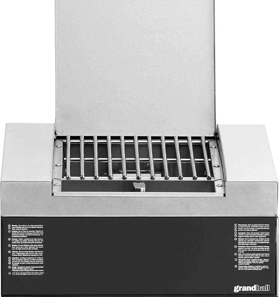 Grandhall Sear Burner für 3B, 4B Einbaugrills