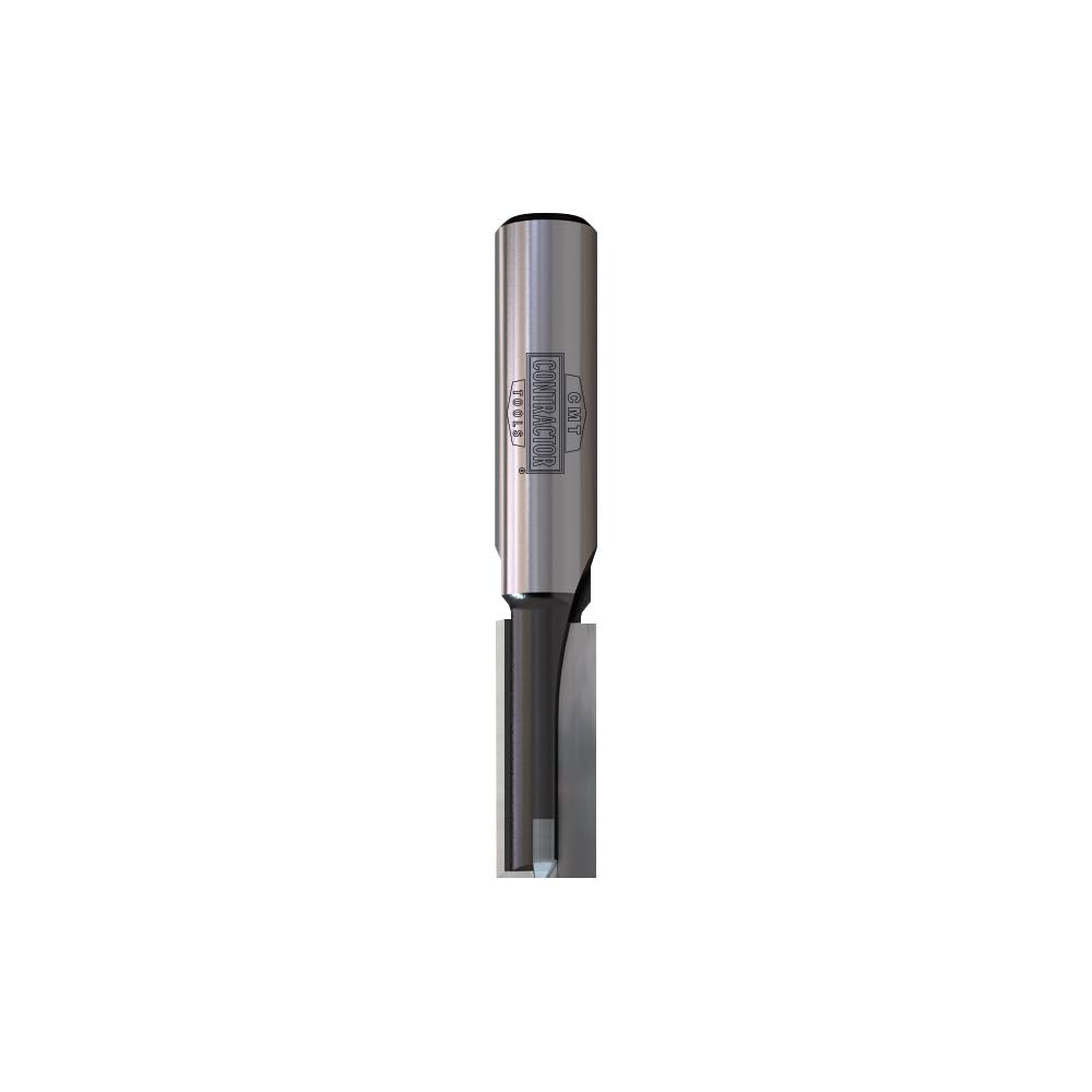 CMT ORANGE TOOLS K174-080 - NUTFRÄSER Z2+1 HW S=8 D=8X20X51 RE