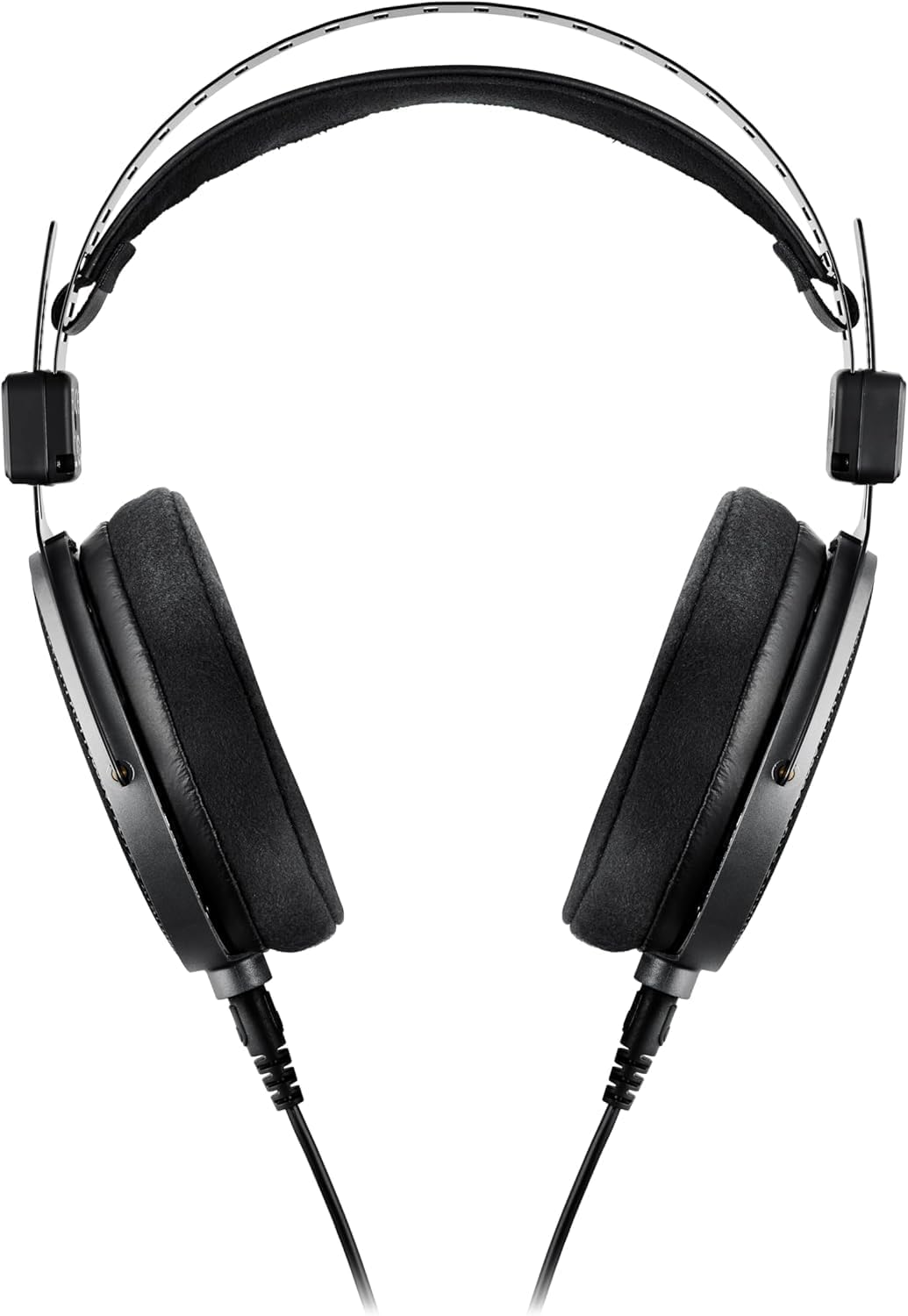 Audio-Technica ATH-R70Xa Professioneller, offener Referenzkopfhörer