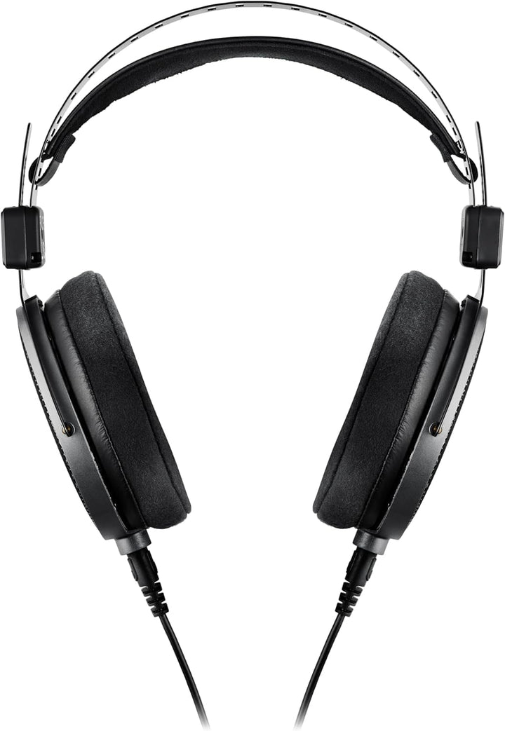 Audio-Technica ATH-R70Xa Professioneller, offener Referenzkopfhörer