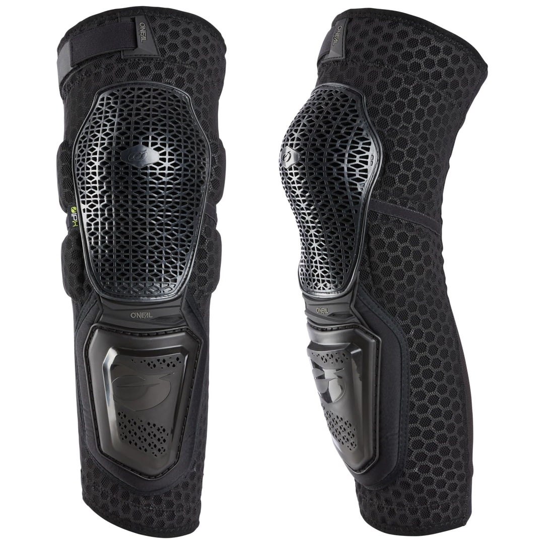 O'NEAL Sinner RAID Knee Guard Black S, S