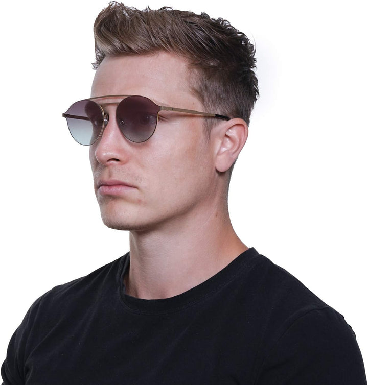 WEB Sonnenbrille WE0249 35G 58 Damen Herren