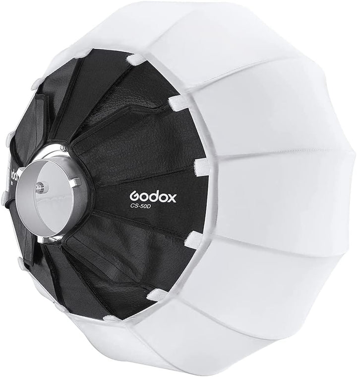 Godox Laternen-Softbox-Beleuchtungsmodul für Godox SL-60W SL150W II FV150 AD300PRO AD400PRO AD600BM