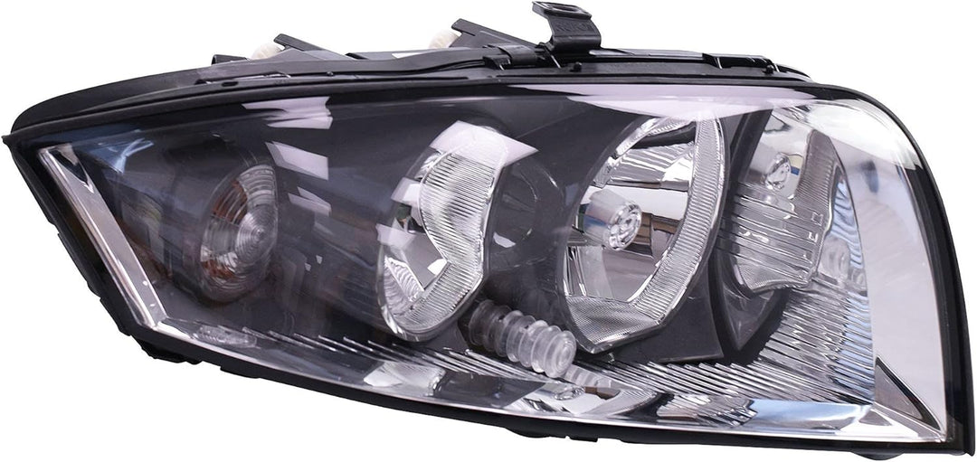 Valeo Hauptscheinwerfer 087672