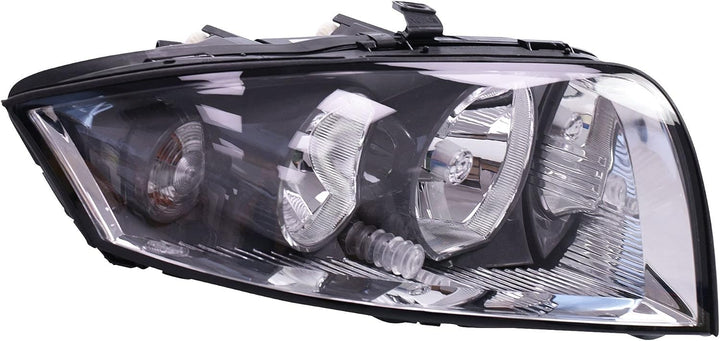 Valeo Hauptscheinwerfer 087672