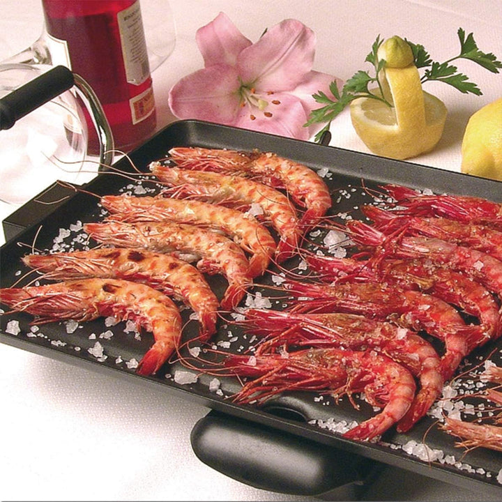 Orbegozo Elektrogrill TB 2206, 1500W