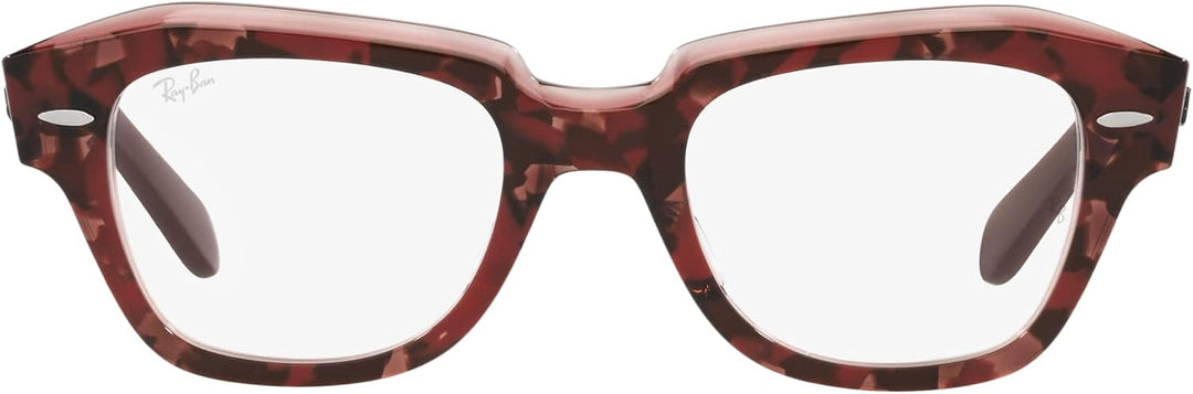 Ray-Ban Unisex Sonnenbrille 46 8097, 46 8097