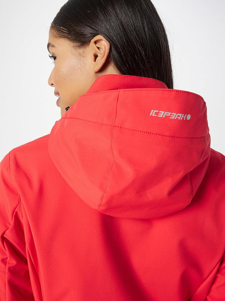 Icepeak Bathgate Women 54911 36 Koralle, 36 Koralle