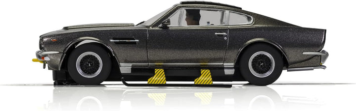 James Bond Aston Martin V8, aus Der Hauch des Todes Aston Martin V8 – The Living Daylights, Aston Ma