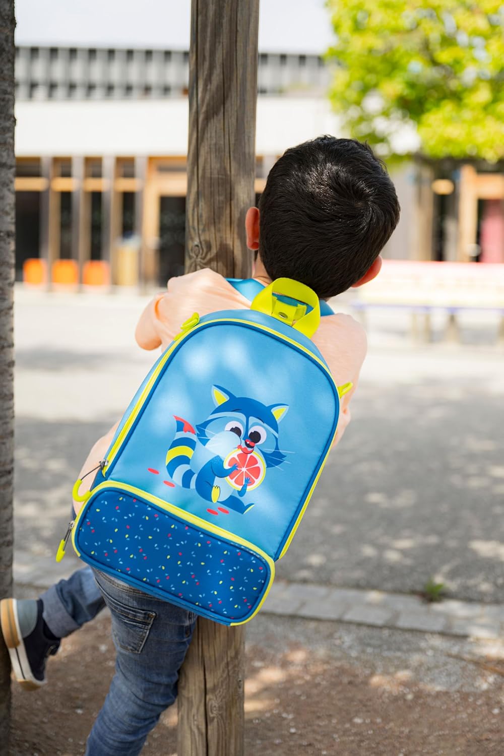 Maped PICNIK - MINIZ Taschen Blau, Blau