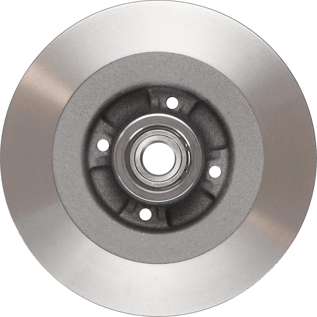 TRW Automotive AfterMarket DF4414BS Bremsscheibe - (Paar)