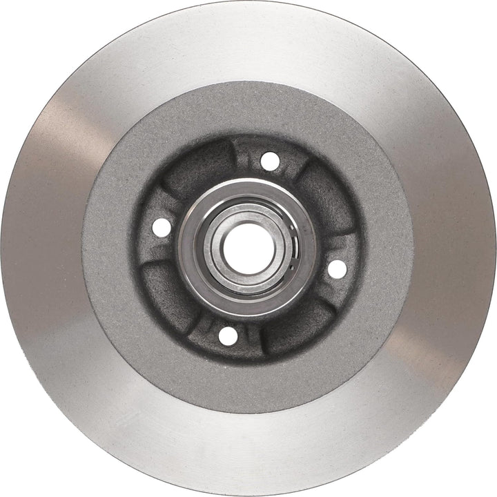 TRW Automotive AfterMarket DF4414BS Bremsscheibe - (Paar)