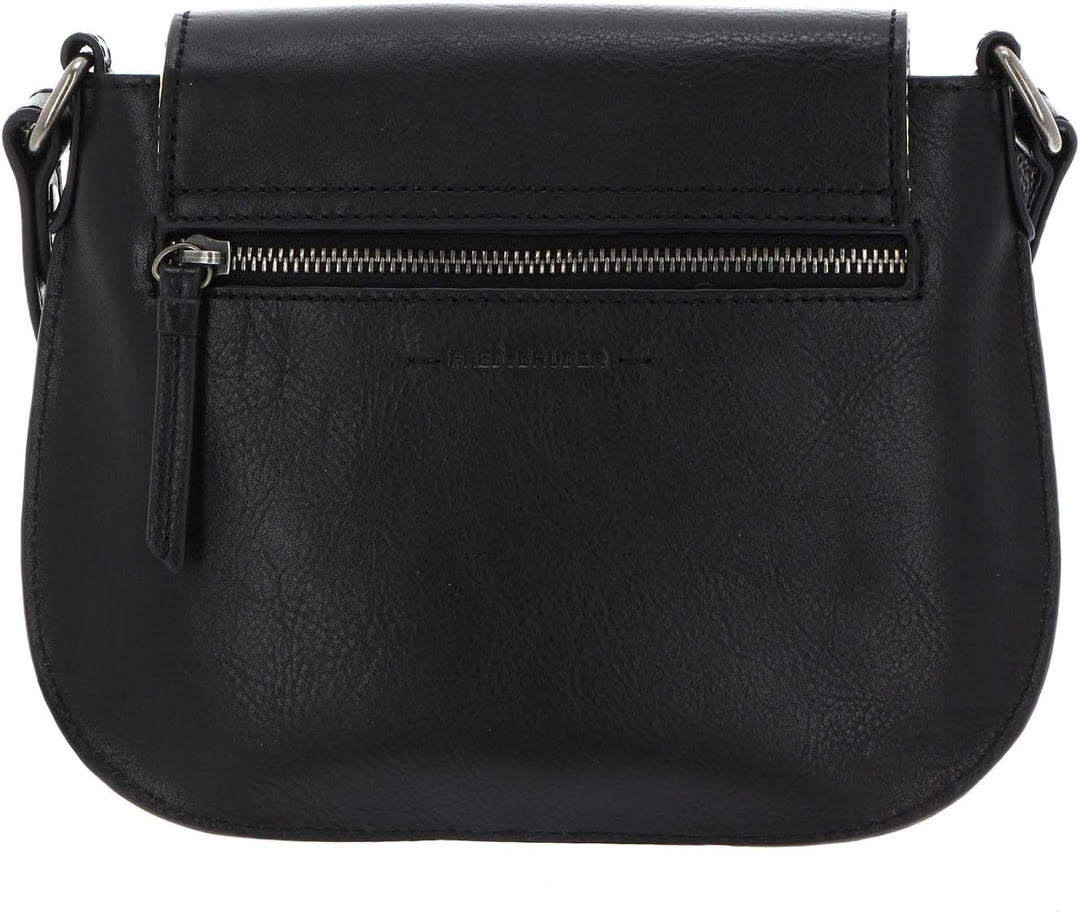 FREDsBRUDER Fleur Umhängetasche Leder 21 cm