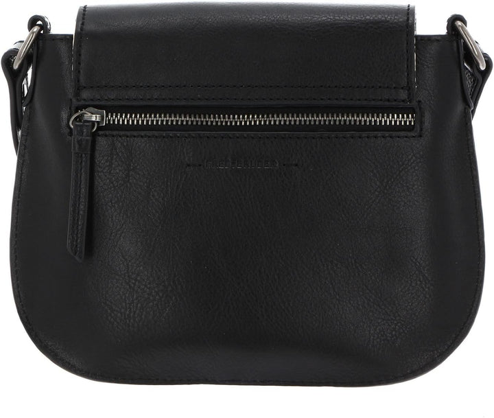 FREDsBRUDER Fleur Umhängetasche Leder 21 cm