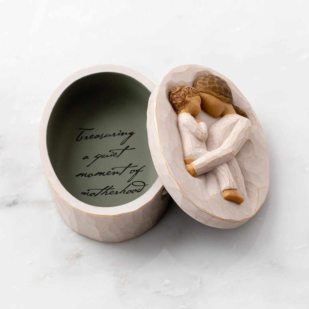 Tenderness - Zärtlichkeit, von Willow Tree, Zärtlichkeit