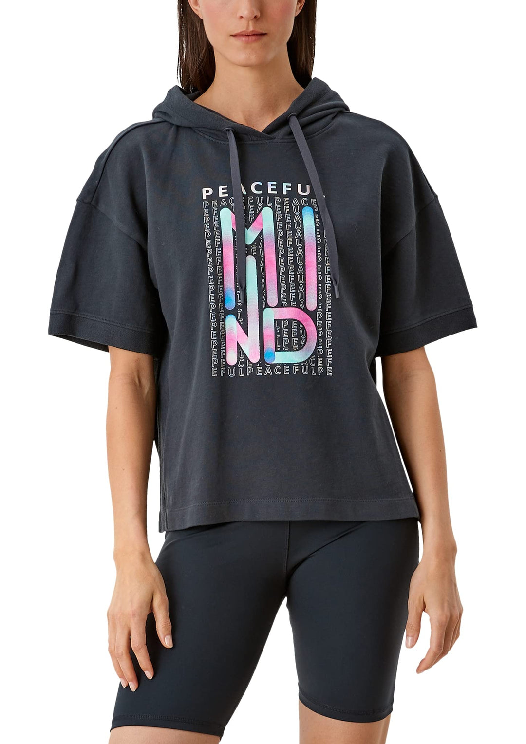 s.Oliver Damen Sweatshirt 36 59d0, 36 59d0