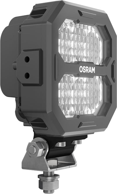 OSRAM LEDriving® Cube PX4500 Wide, LEDPWL106-WD, OFF ROAD, LED Arbeitsscheinwerfer, 4500 Lumen, Falt