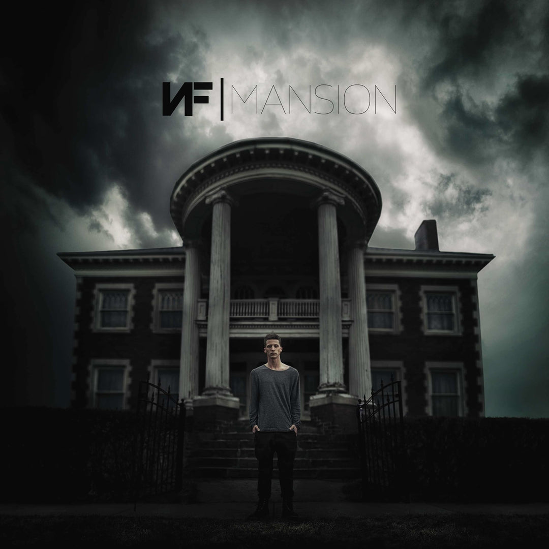 Mansion, Vinyl