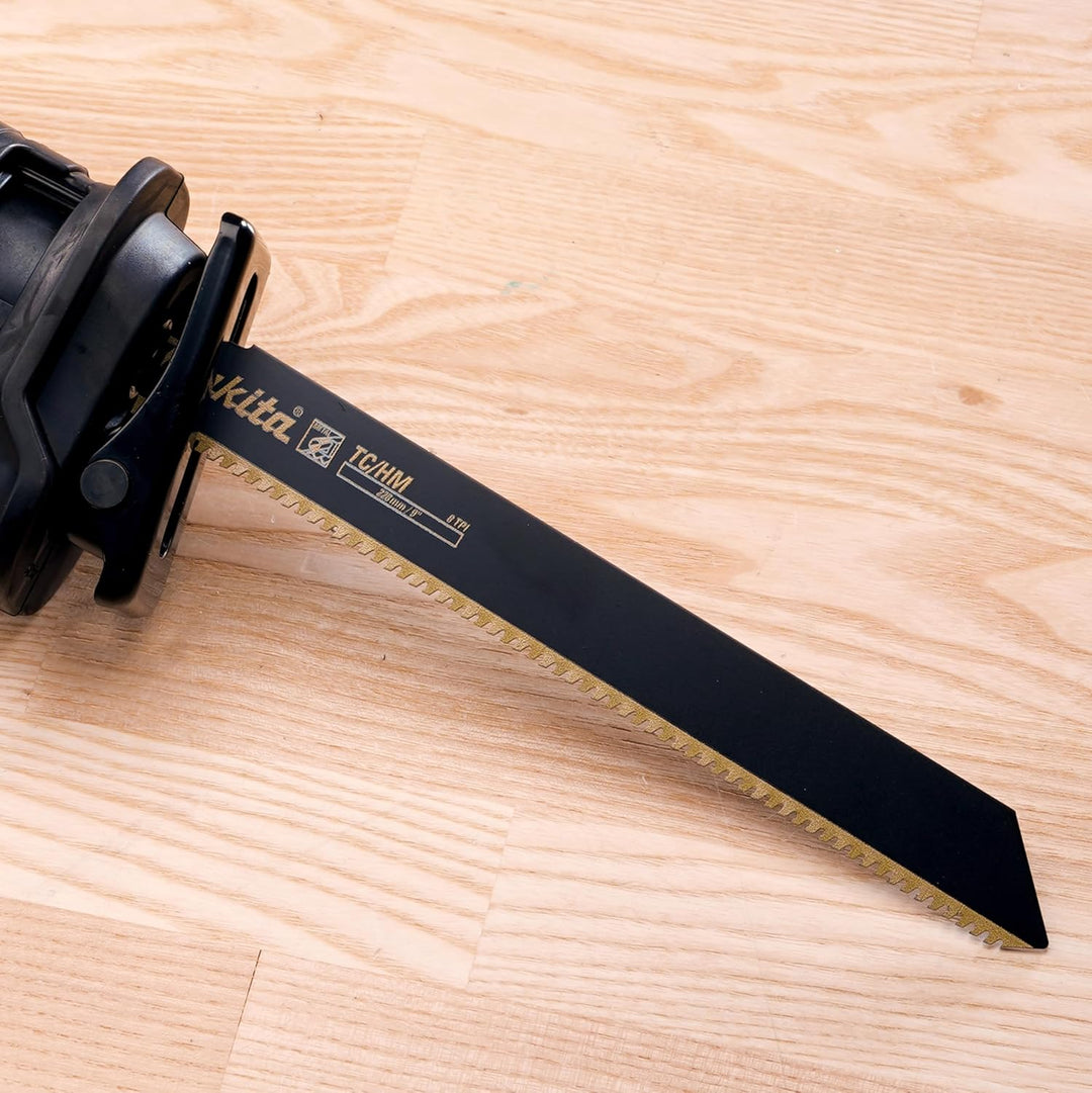 Makita B-55588 Reciproblatt TC 228 mm/8T