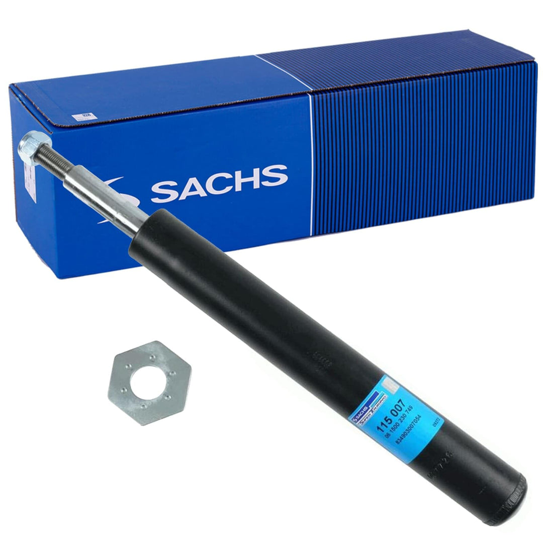 SACHS 115 007 Stossdämpfer Für Opel VECTRA A (J89) 1988-1995 Vorderachse