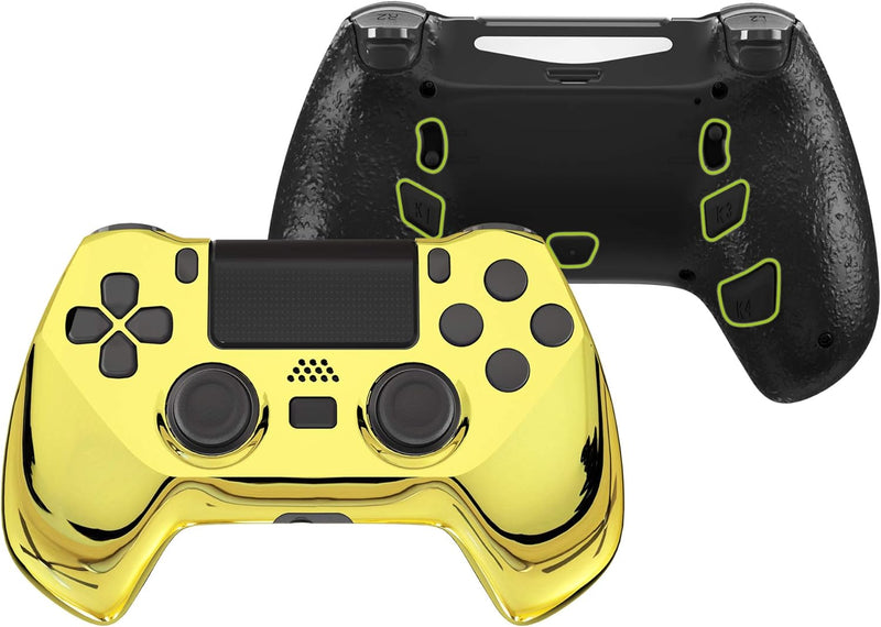eXtremeRate DECADE-Turnier-Controller(DTC) Remap Kit für ps4 Controller JDM-040/050/055, Remap Board