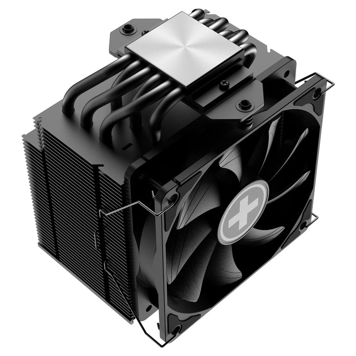 Xilence M906 AMD und Intel CPU Kühler, AM5/AM4, LGA 2066/2011/1700/1200/1151/1150/1155/1156, 250W TD