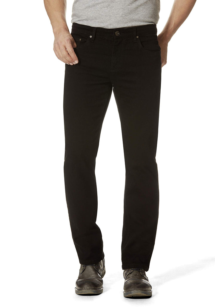 HERO BY JOHN MEDOOX Regular Straight Stretch 31W / 30L Schwarz, 31W / 30L Schwarz