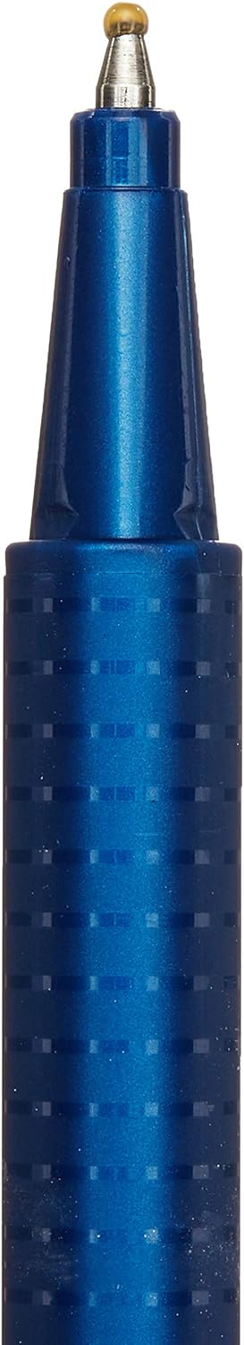 STAEDTLER Noris Triplus Ball 437 MA30 Kugelschreiber mit mittlerer Breite Packung mit 30 Kugelschrei