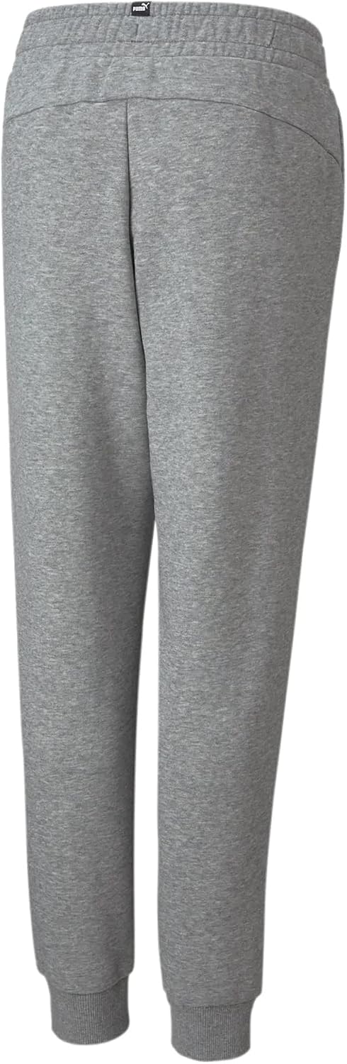 PUMA Essentials Slim Pant 586748-06; Mens Trousers; 586748-06_XL; Navy; EU; (XL UK)