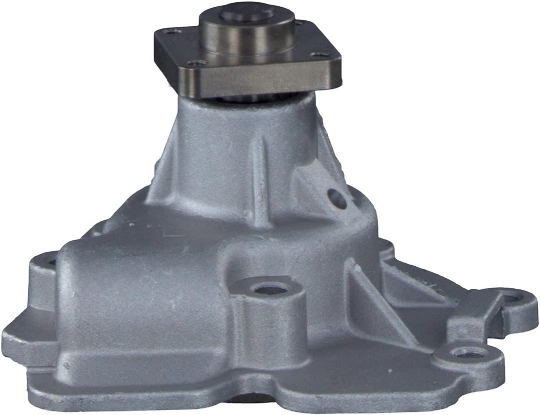 febi bilstein 17019 Wasserpumpe mit Dichtung , 1 Stück