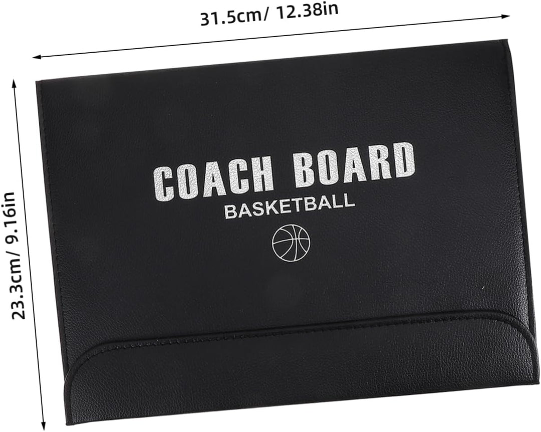 Toddmomy Basketballbretter – Faltbar Pu multifunktional Mit Lebendigen Farben