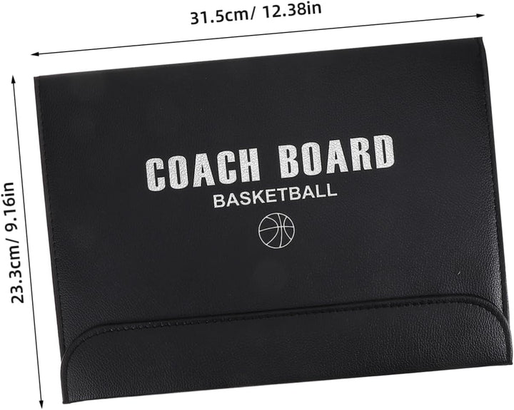 Toddmomy Basketballbretter – Faltbar Pu multifunktional Mit Lebendigen Farben