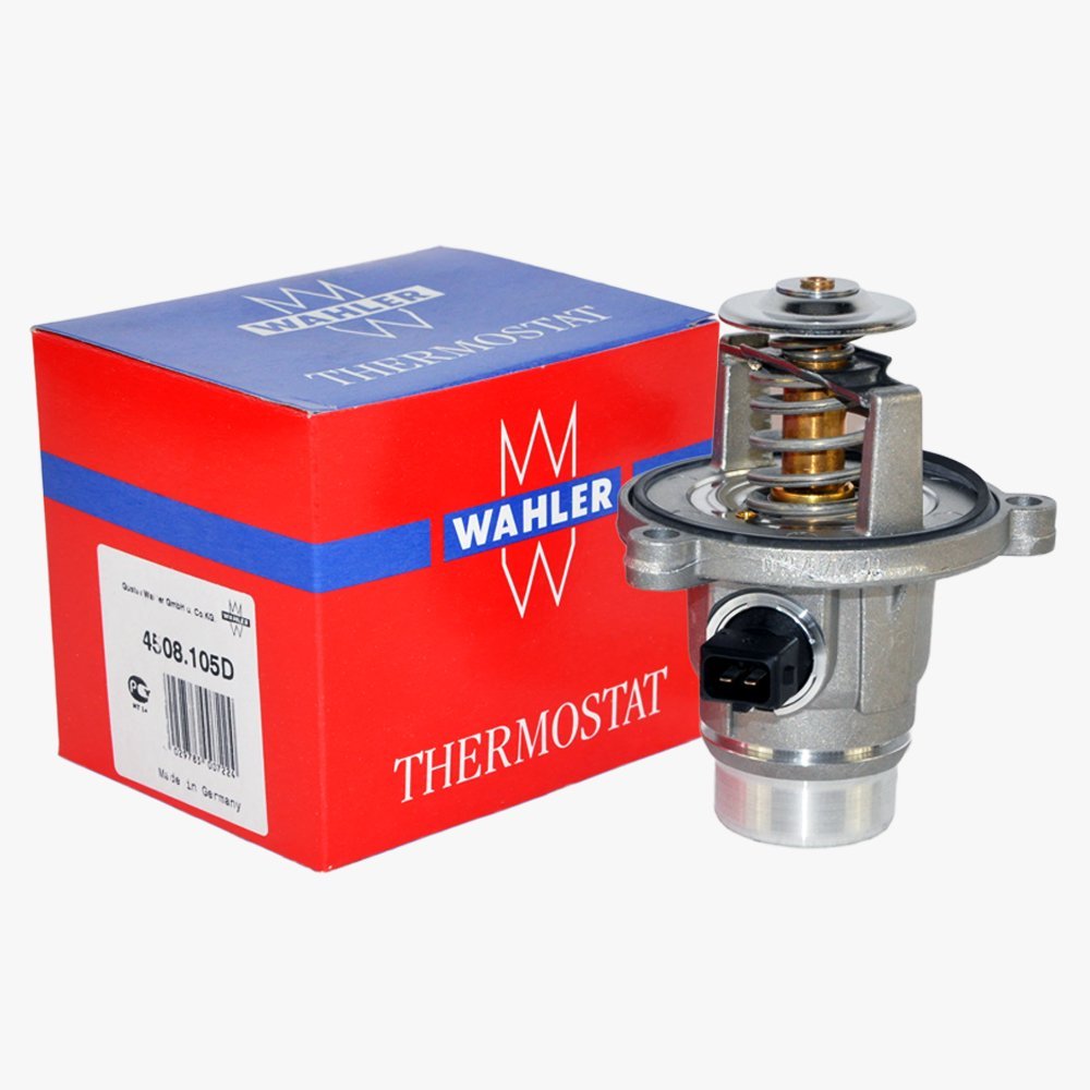 1x Original WAHLER Thermostat 4508.105D