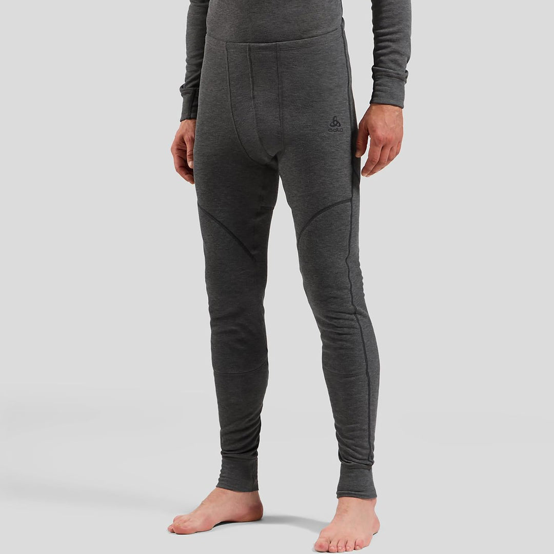 Odlo Thermohose Herren Active X-Warm I Thermounterwäsche I Warme Skiunterwäsche I Lange Thermohose I