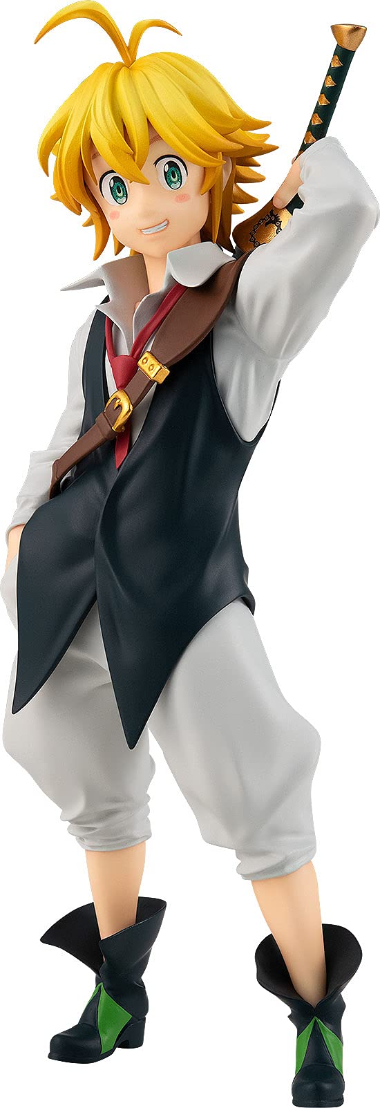 Good Smile Company G94373 Good Smile C Sammelfigur, Mehrfarbig, One Size