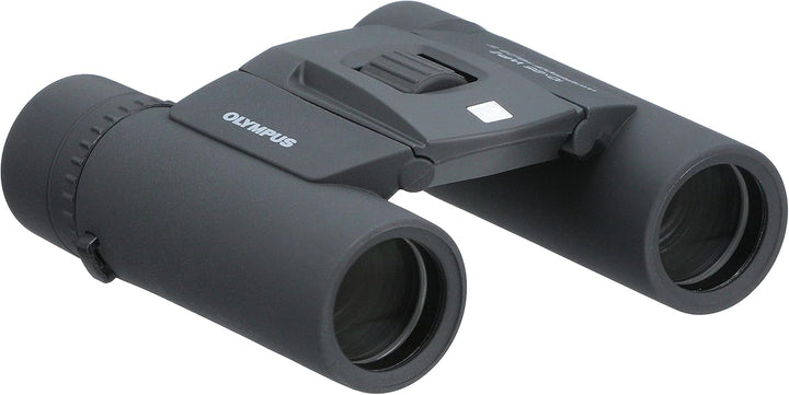 Olympus 10x25 WP II schwarz 10x25 schwarz, 10x25 schwarz