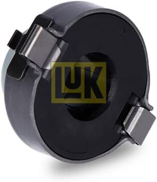 LuK 624184600 Kupplungssatz LuK RepSet