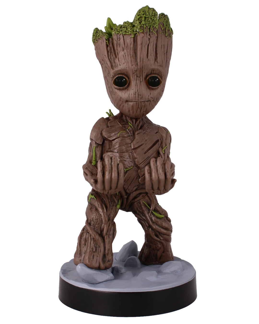 Cableguys - Toddler Groot Marvel Accessories Holder &amp; Phone Holder for Most Gaming Controller (Xbox,
