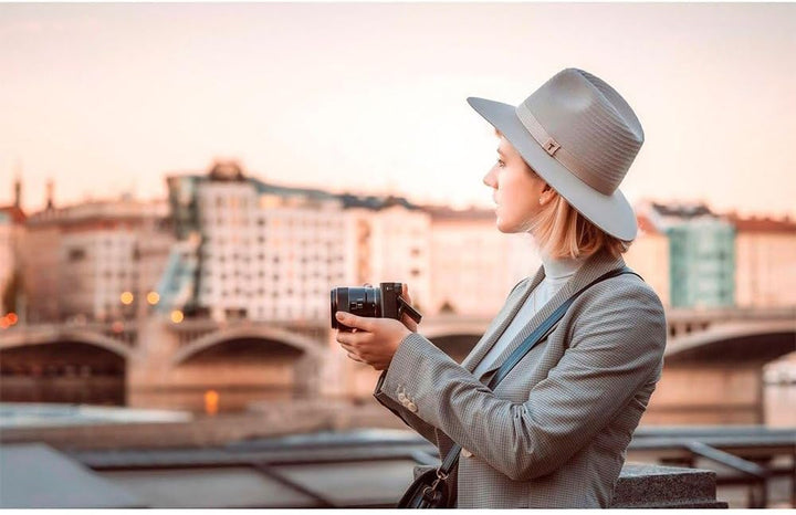 Samyang AF 85mm F1,4 II FE kompatibel mit Sony E – Autofokus Vollformat &amp; APS-C Portait Festbrennwei