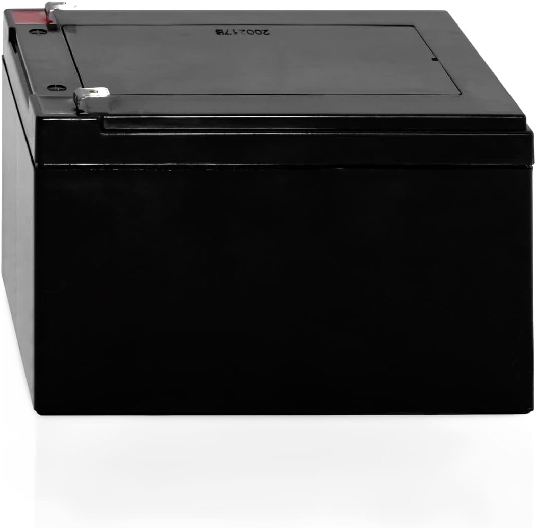 Mach1 Modell-2 EEC-36V/500W kompatibler 36V Scooter Akku 3X 12V 14Ah Pb AGM