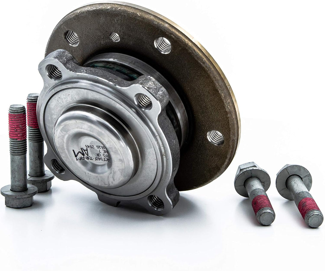 SKF Radlagersatz Radlager Set Vorne | VKBA 3681 | Für 1 1 (E81 E87) 1 (E82) 1 (E88) 3 (E90) 3 (E91)