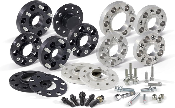 H&R 40235571 Lochkreisadapter