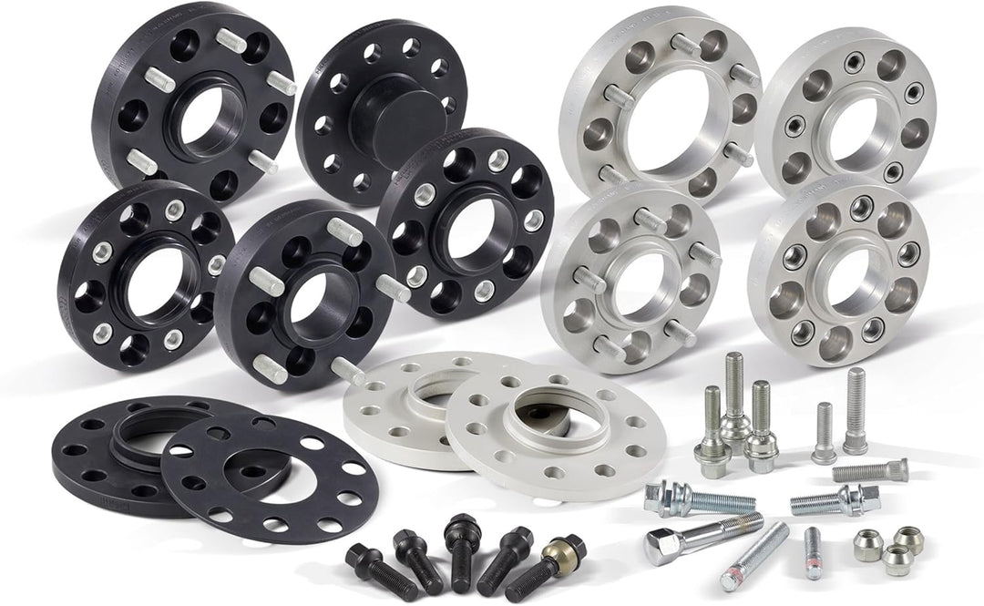 H&R 40235571 Lochkreisadapter