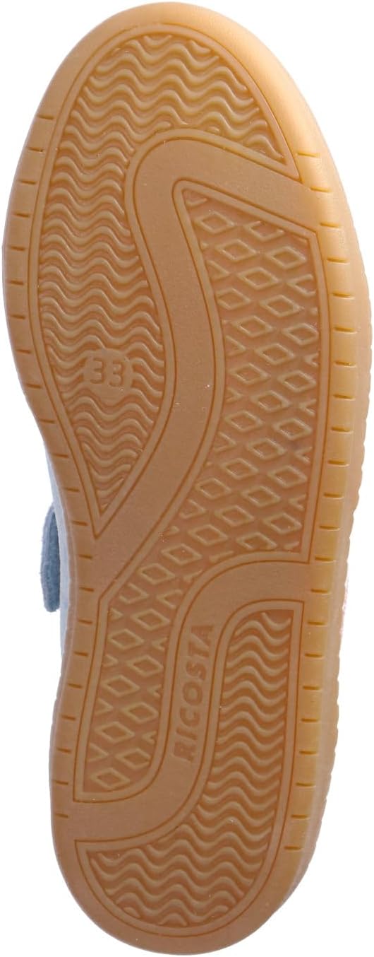 RICOSTA Stiefel Cory - Lauflernschuhe - rutschfeste Sohle - Herausnehmbare Einlagen - Mittelweite Pa
