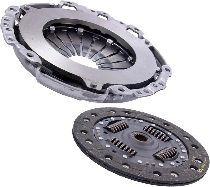 LuK 619 3063 34 Kupplungssatz