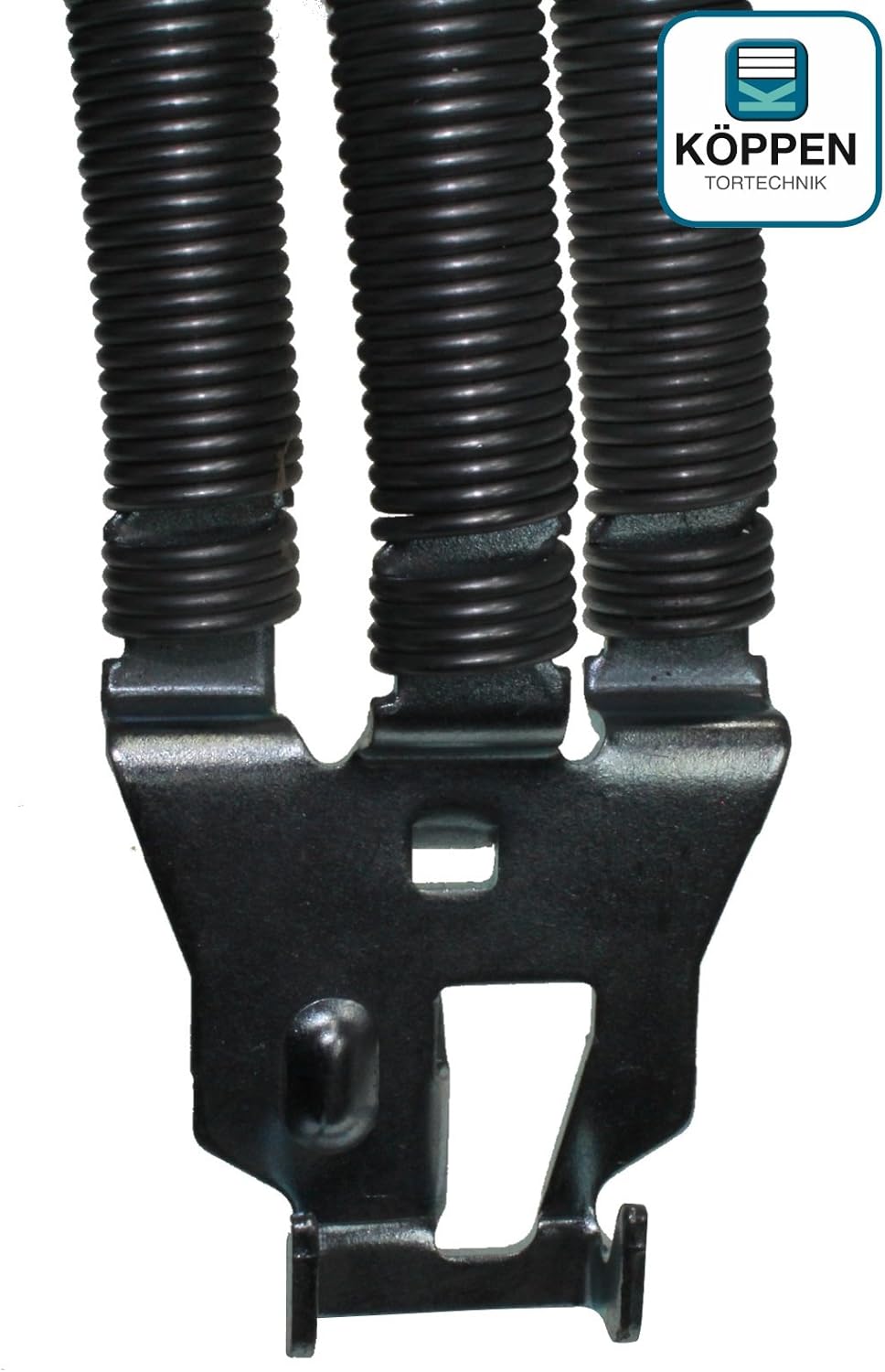 Hörmann 3-fach Zugfederpaket Nr. 001 Schwingtor Federpaket