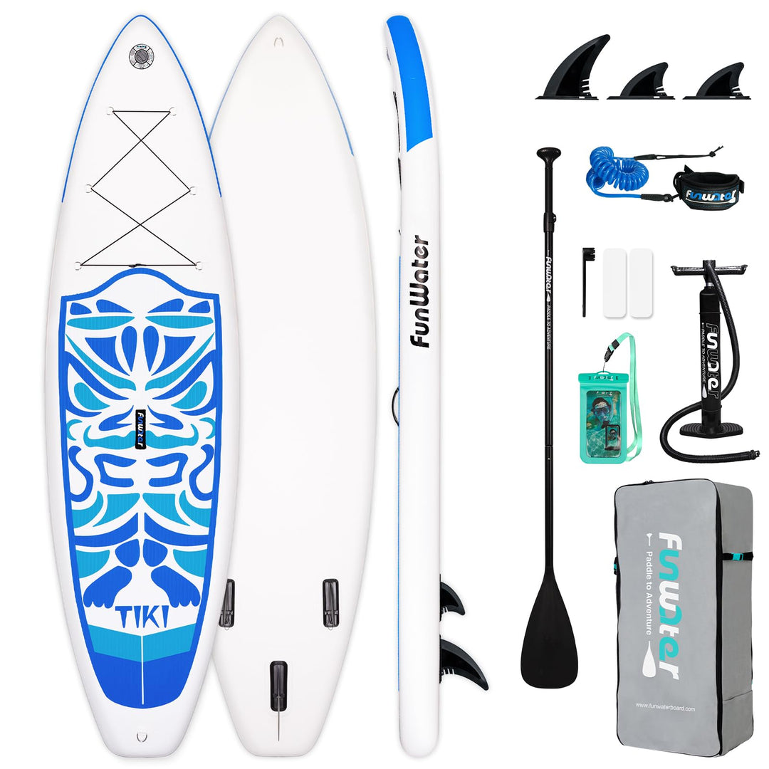 FunWater 10&